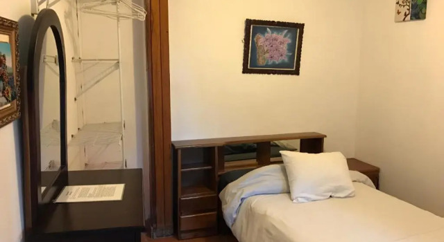 Номер Standard Casa Kibi Kibi
