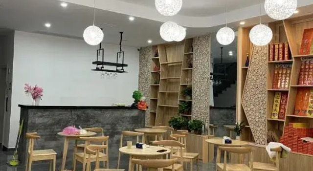 Shinian Homestay, Nanyue District, Hengyang City (Nanyue Temple Branch)