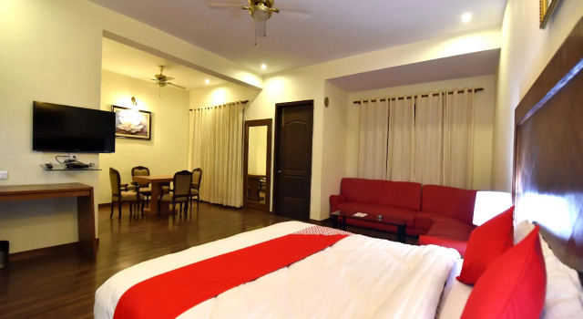 Люкс Armaan Resorts
