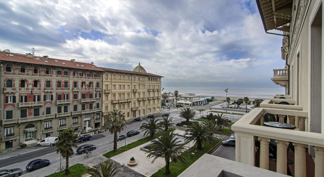 Hotel Lukas