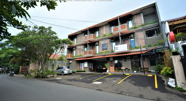 Legacy Residence Syariah, Book Hotel Jakarta Jakarta Province