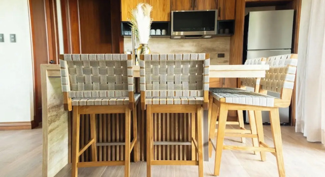 Вилла Deluxe Villas Jawara