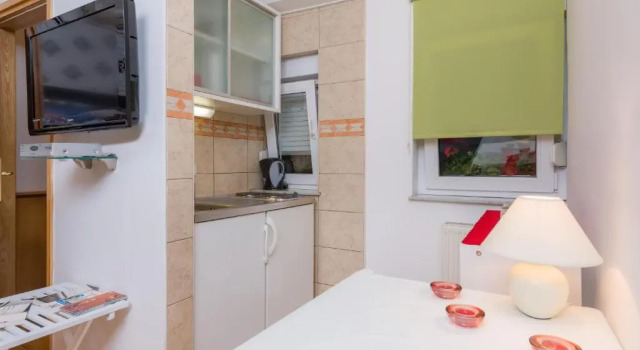 Номер Standard Anastasia Apartments & Rooms - Zagreb Centre