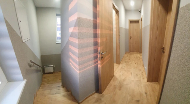Prusa 6 apartamenty, Book Apartment Wielun Lodz