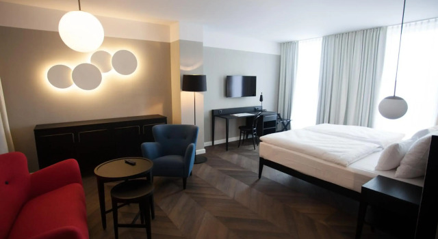 Hotel Caroline
