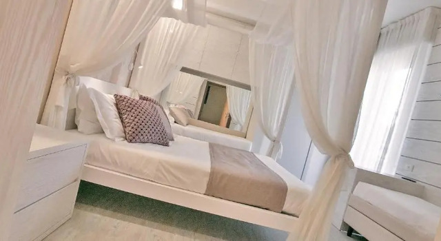 Семейный номер Standard Hotel Villa Paola