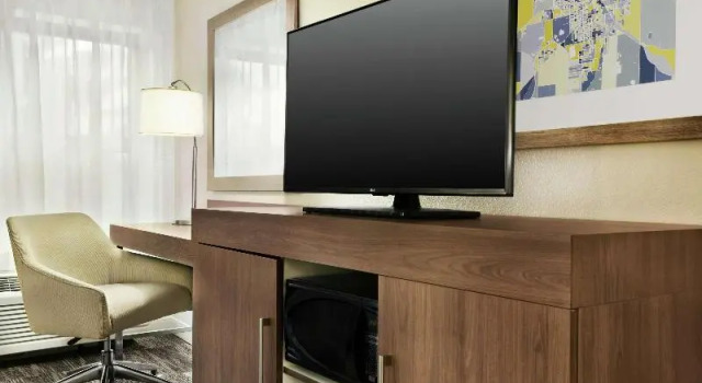 Studio Hampton Inn Findlay