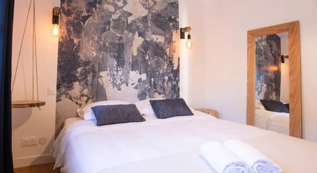 Home Chic Home - Les Toits Sainte Ursule
