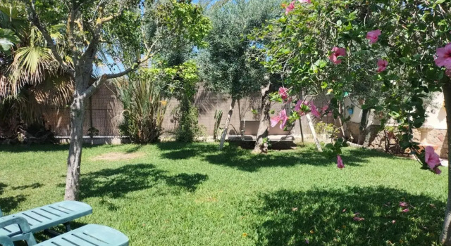 Villa Antonia, Забронировать Вилла Чипиона Коста-де-ла-Лус, рядом с Музей El Camaleon Chipiona