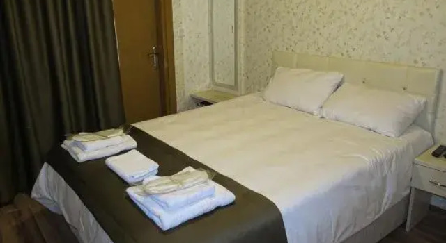 Номер Standard Buyukada Cinar Hotel