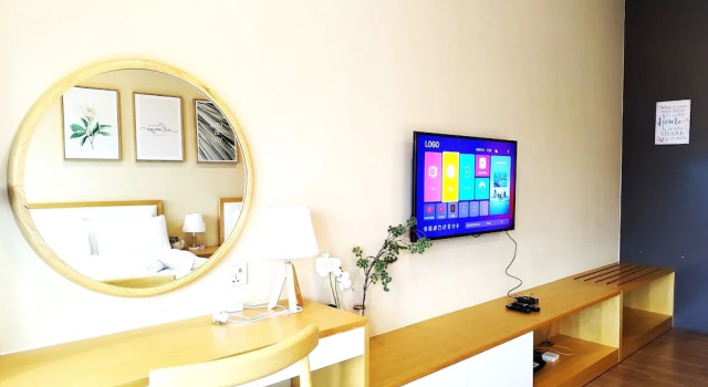 KLCC CityTowerViewSty5Pax CeylonzSuite
