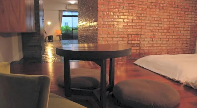 Номер Comfort Howcome spots homestay