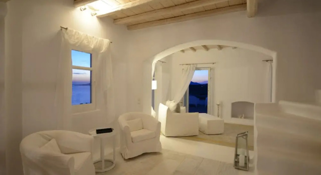 Вилла Deluxe Villa Crystal