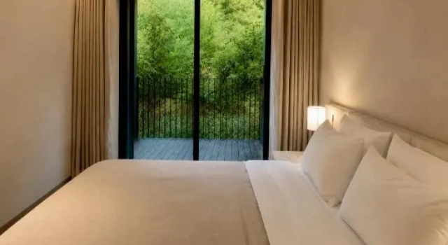 Полулюкс ZOLAND Resort Hotel ·Emei Mountain