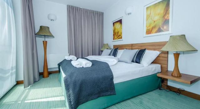 Hotel Active