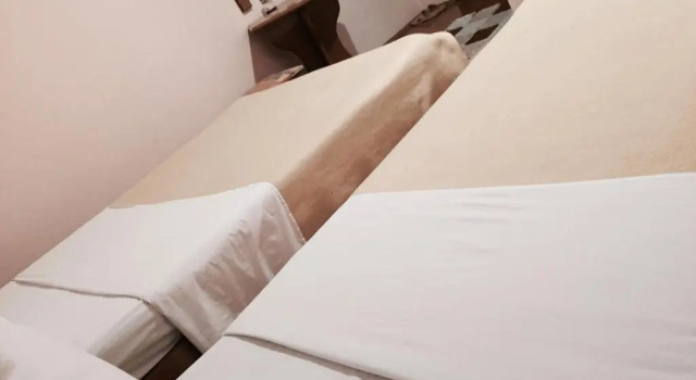 Номер Deluxe Gold Hotel