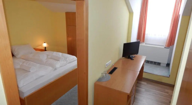 Семейный номер Standard Panorama Hotel Noszvaj