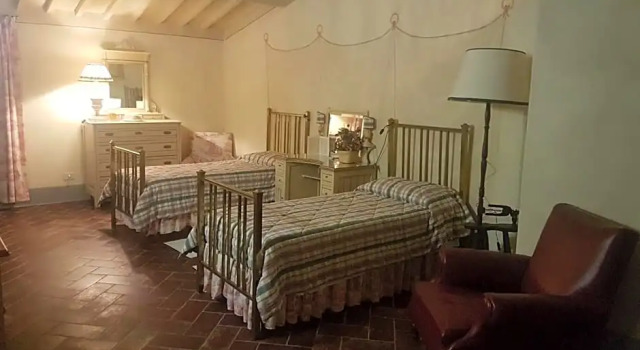 Номер Standard Locanda Di Alberi