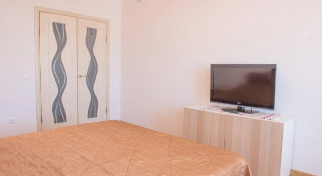 Apartment u Kremlya, Забронировать Апартаменты/квартира Вахитовский район Казань, рядом с Торговый центр Казанский ЦУМ