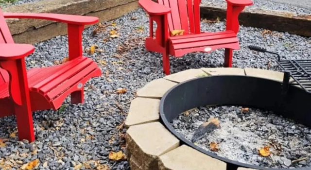Коттедж Views I Between Pigeon Forge Gatlinburg I Firepit