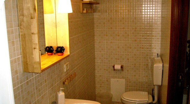 Трёхместный номер Deluxe Bed & Breakfast Villa Mena