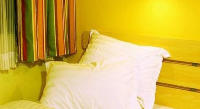 7 Days Inn Baoding Zhuozhou Cultural Square Branch, Rezervovat Hotel Zhuozhou Hebei