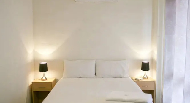 Номер Standard Breakaway Views