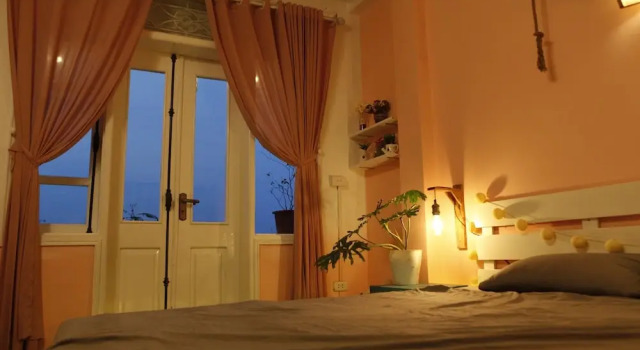 Hanoi Lake View Homestay