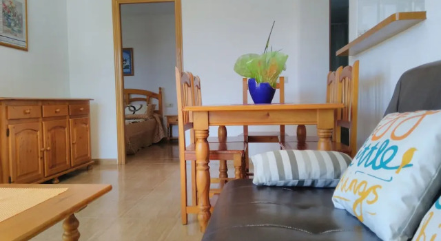 Ap Costas Voramar Bungalow
