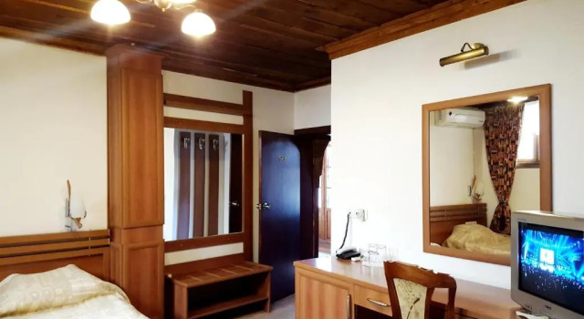 Двухместный номер Standard Chakarova Guest House