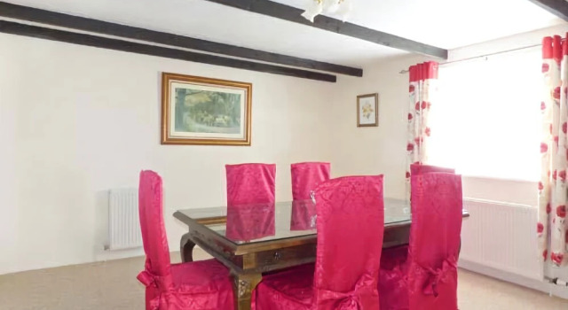 Magpies Cottage