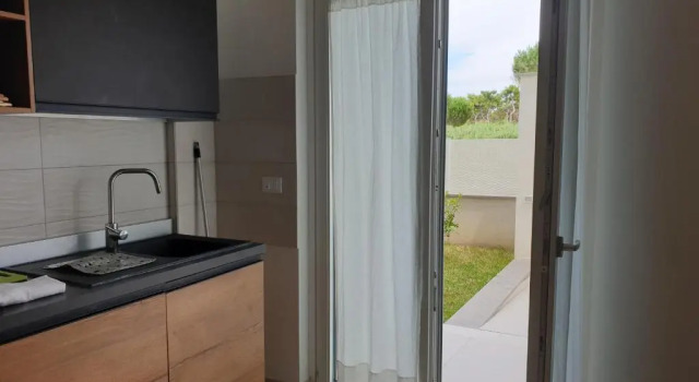 Апартаменты Casa sprint
