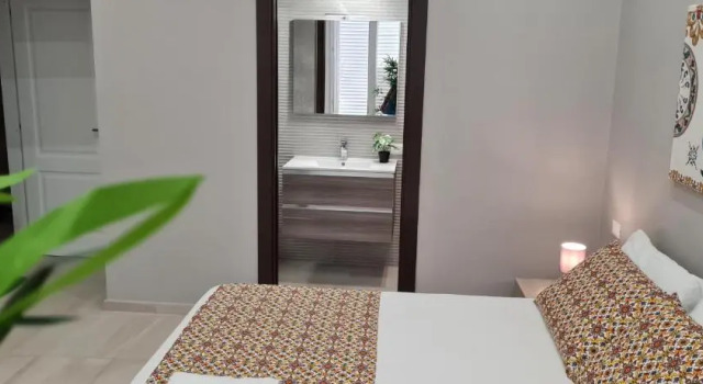 Номер Deluxe House Orlando