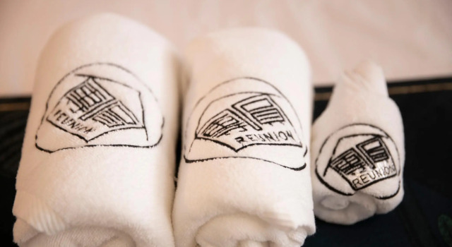Двухместный номер Standard Sweet Cili Boutique Hotel