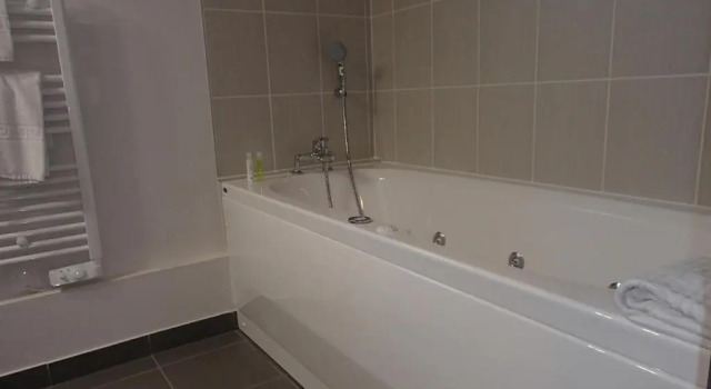 Номер Privilege Brit Hotel Orléans St Jean de Braye - LAntarès