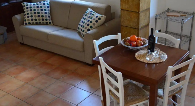 La Suite di Dolores