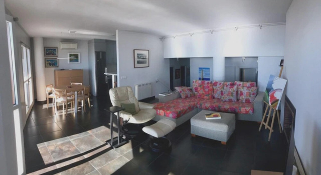 Apartment with 2 Bedrooms in Roses, with Wonderful Sea View, Furnished Balcony And Wifi - 10 M From the Beach, Забронировать Апартаменты/квартира Росас Cap de Creus Nature Reserve