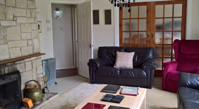 Birchcroft Hideaway