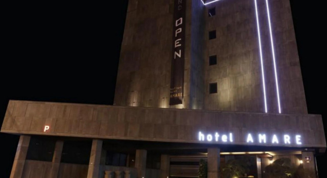 Hotel Amare, Reserva ahora Hotel Yeonsu-gu 