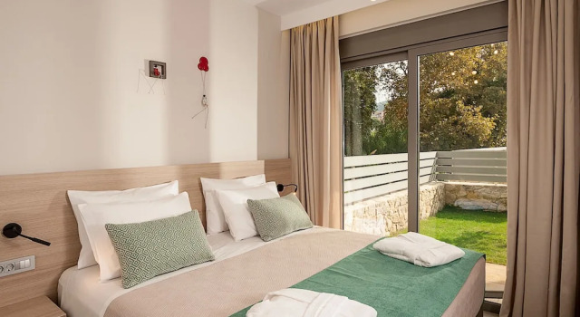 Kagiemar Luxury House, Rezervasyon Villa Perivólia West Crete
