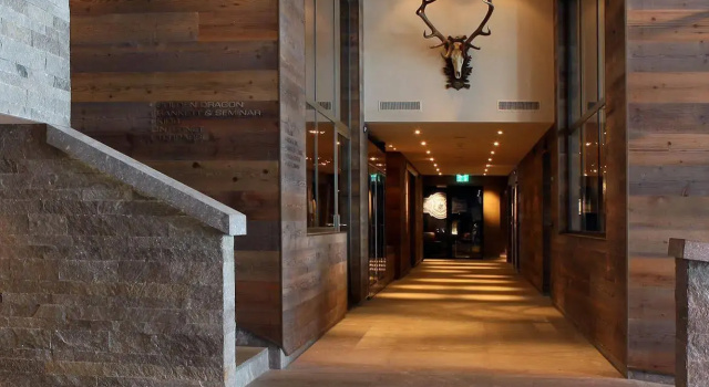 Grischa - DAS Hotel Davos