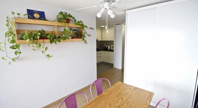 Apartamento Ocean Blue