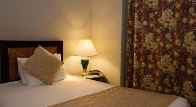 Одноместный номер Standard Sachas Hotel Manchester