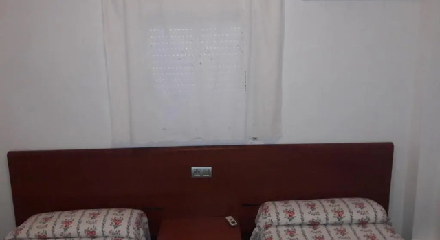 Номер Standard Eco Avenida Hotel & Parking