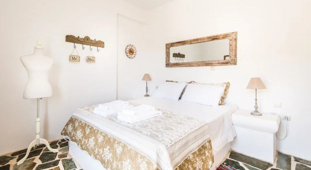 Kanala Villas, Rezerwuj Hotel Kanala Kythnos