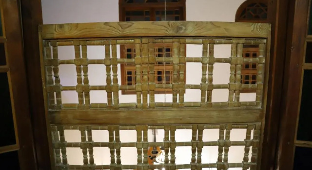 Номер Standard Riad Les Idrissides Chez LEA