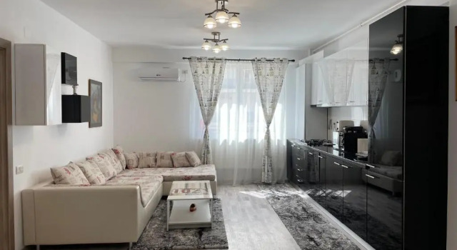 Апартаменты Iany Residence 1
