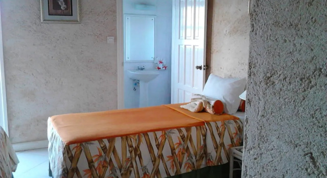 Вилла Seabliss Villa