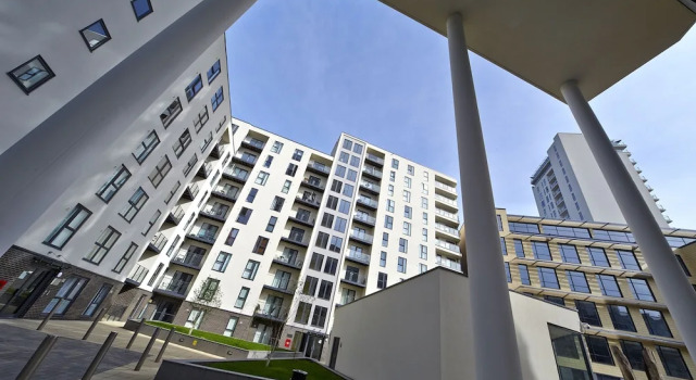 New Central By Esa