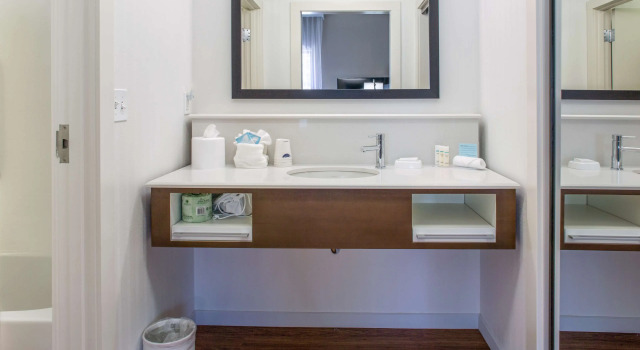 Hampton Inn & Suites Whitefish